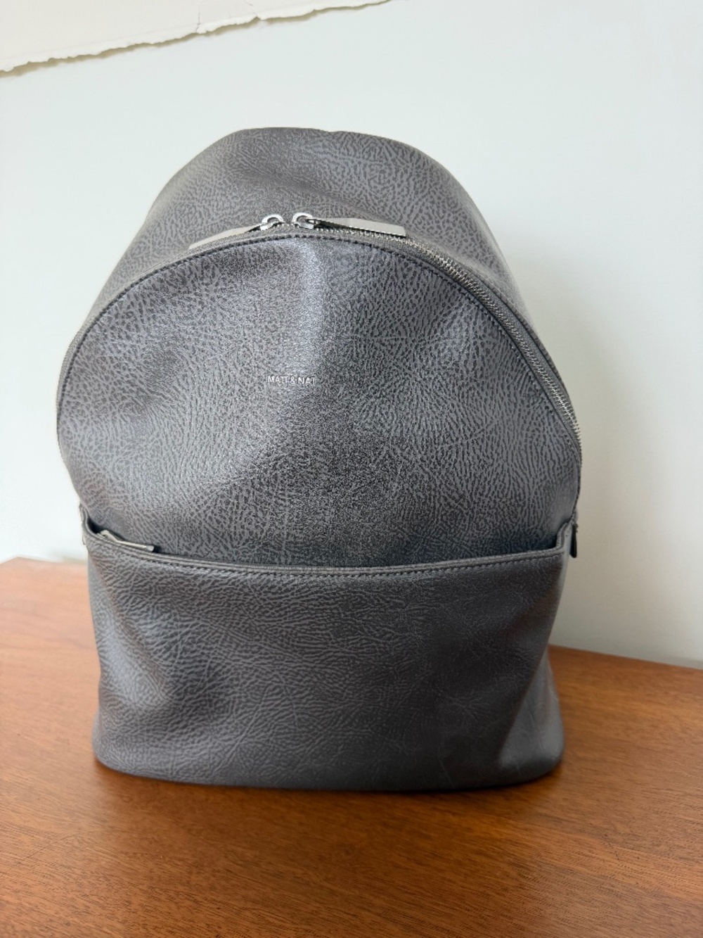 Matt & Nat July Vegan Backpack - Dwell